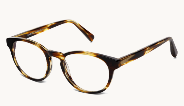 Warby Parker Percy